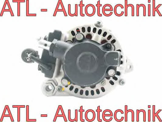 Delta autotechnik L 61 630 Alternator L61630