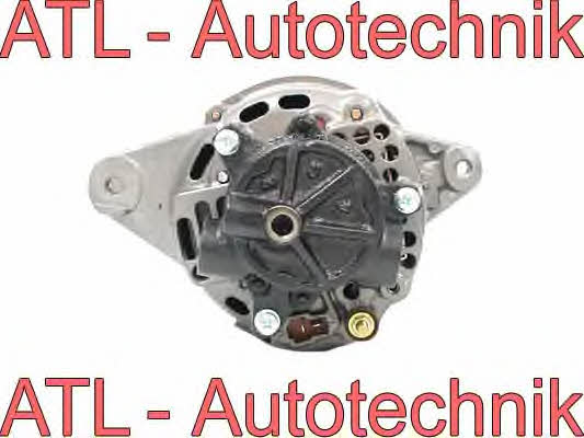 Delta autotechnik L 63 480 Alternator L63480