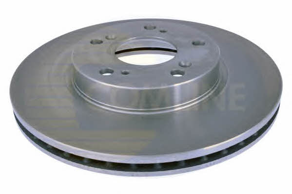Comline ADC0574V Front brake disc ventilated ADC0574V
