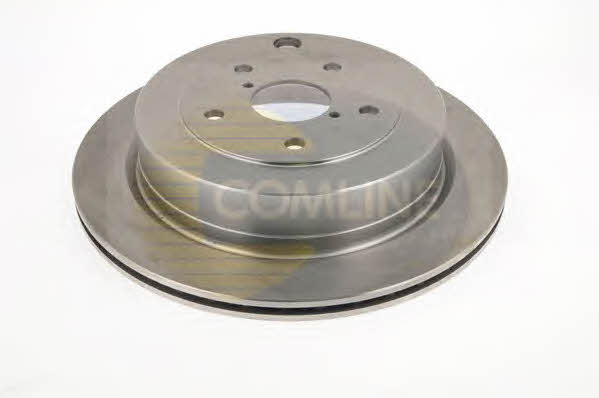 Comline ADC0818V Rear ventilated brake disc ADC0818V