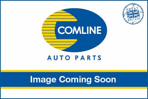 Comline CBP11702WL2 Brake Pad Set, disc brake CBP11702WL2
