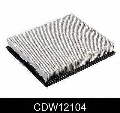 Comline CDW12104 Air filter CDW12104