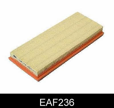 Comline EAF236 Air filter EAF236
