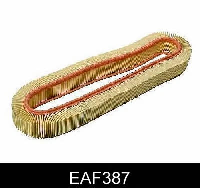 Comline EAF387 Air filter EAF387