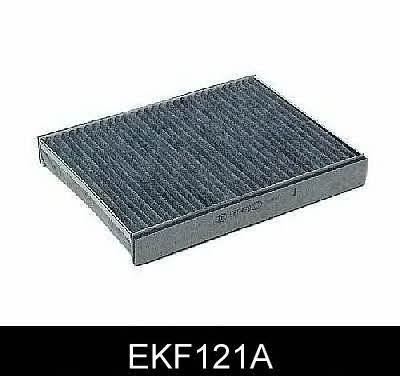 Comline EKF121A Activated Carbon Cabin Filter EKF121A