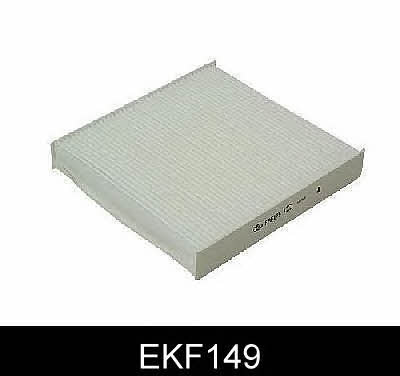 Comline EKF149 Filter, interior air EKF149