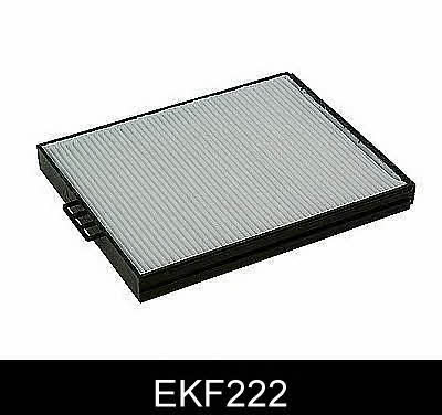 Comline EKF222 Filter, interior air EKF222
