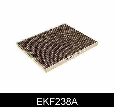 Comline EKF238A Activated Carbon Cabin Filter EKF238A