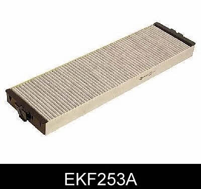 Comline EKF253A Activated Carbon Cabin Filter EKF253A