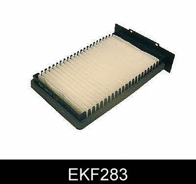 Comline EKF283 Filter, interior air EKF283