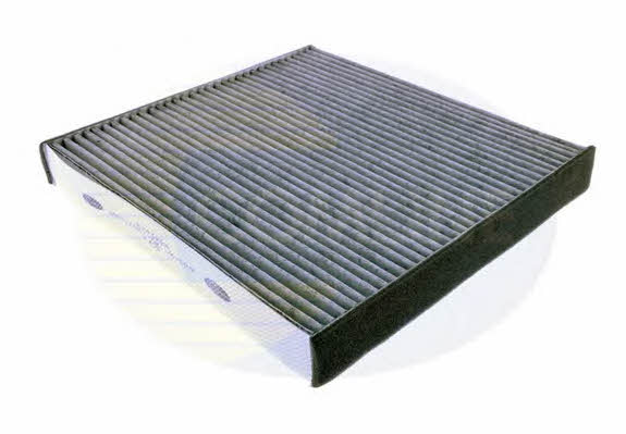 Comline EKF348A Activated Carbon Cabin Filter EKF348A