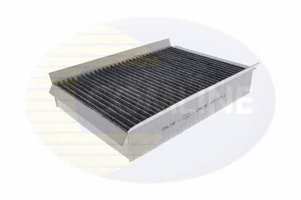 Comline EKF352A Activated Carbon Cabin Filter EKF352A