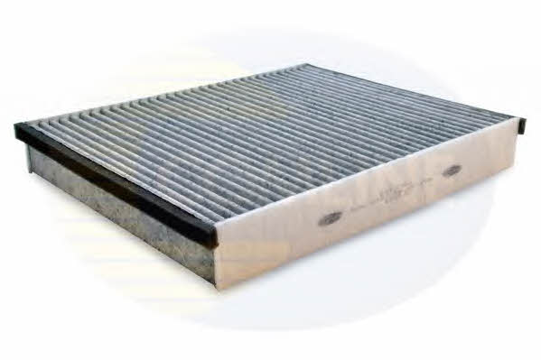 Comline EKF375A Activated Carbon Cabin Filter EKF375A