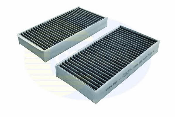 Comline EKF379A-2 Activated Carbon Cabin Filter EKF379A2