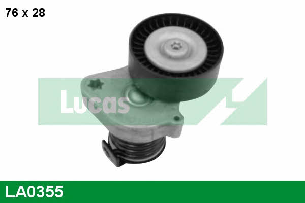 Lucas engine drive LA0355 Belt tightener LA0355