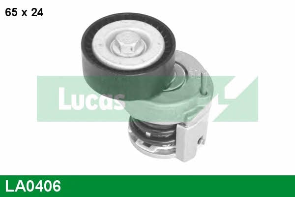 Lucas engine drive LA0406 Belt tightener LA0406