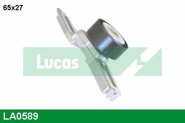 Lucas engine drive LA0589 Belt tightener LA0589