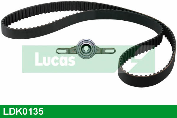 Lucas engine drive LDK0135 Timing Belt Kit LDK0135
