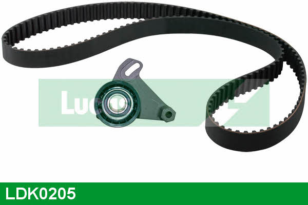 Lucas engine drive LDK0205 Timing Belt Kit LDK0205