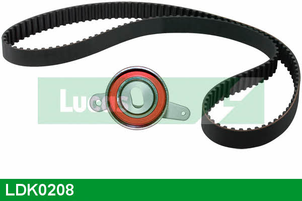 Lucas engine drive LDK0208 Timing Belt Kit LDK0208