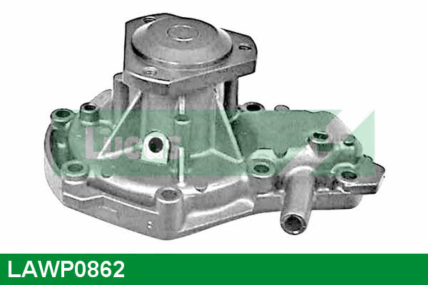 Lucas engine drive LAWP0862 Water pump LAWP0862