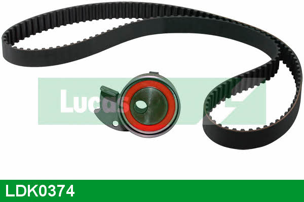 Lucas engine drive LDK0374 Timing Belt Kit LDK0374