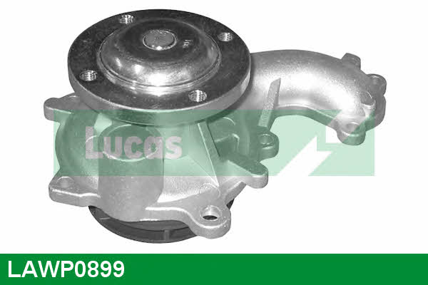 Lucas engine drive LAWP0899 Water pump LAWP0899