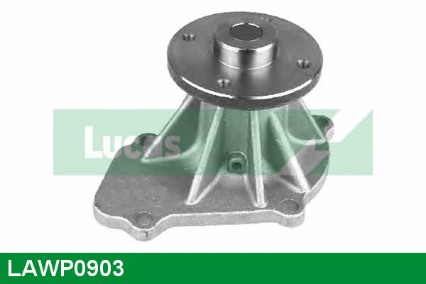 Lucas engine drive LAWP0903 Water pump LAWP0903