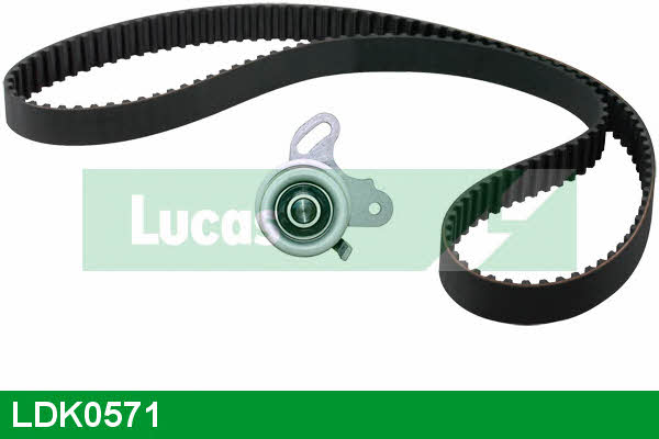 Lucas engine drive LDK0571 Timing Belt Kit LDK0571