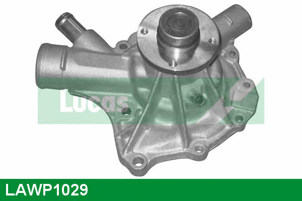 Lucas engine drive LAWP1029 Water pump LAWP1029