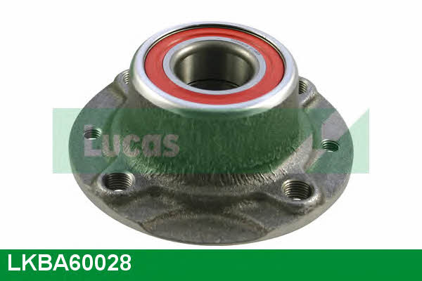 Lucas engine drive LKBA60028 Wheel bearing kit LKBA60028