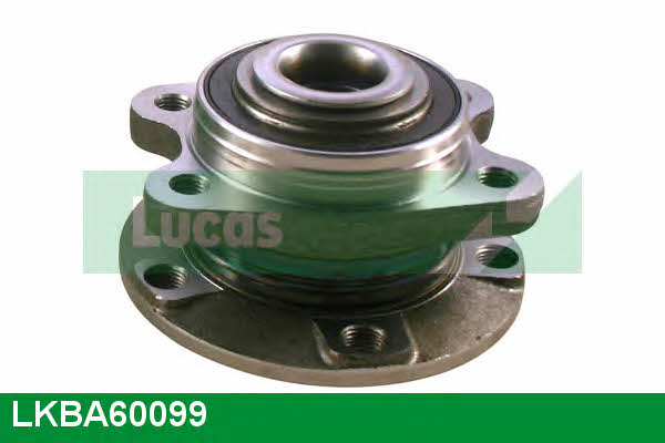 Lucas engine drive LKBA60099 Wheel bearing kit LKBA60099