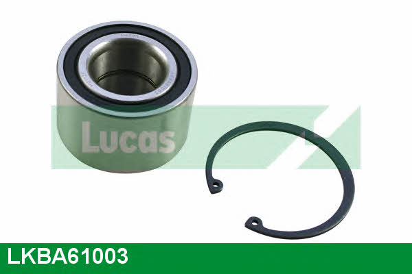 Lucas engine drive LKBA61003 Rear Wheel Bearing Kit LKBA61003