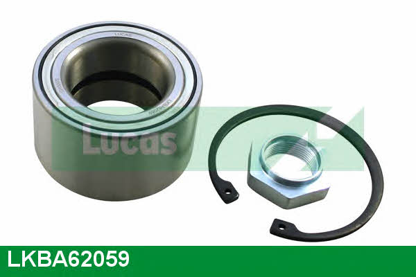Lucas engine drive LKBA62059 Wheel bearing kit LKBA62059