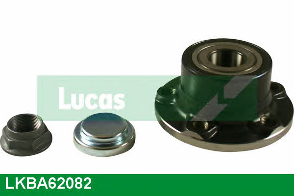 Lucas engine drive LKBA62082 Wheel bearing kit LKBA62082