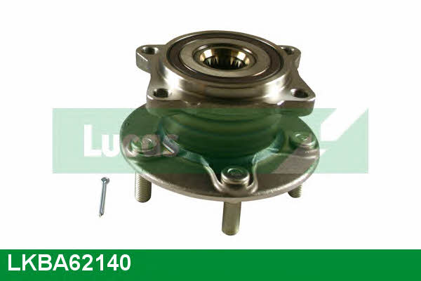 Lucas engine drive LKBA62140 Wheel bearing kit LKBA62140