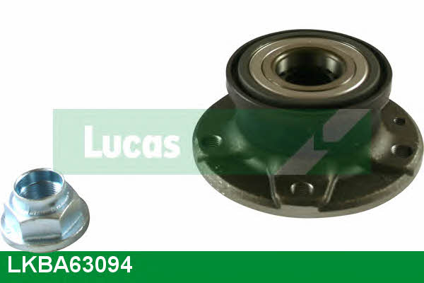 Lucas engine drive LKBA63094 Wheel bearing kit LKBA63094