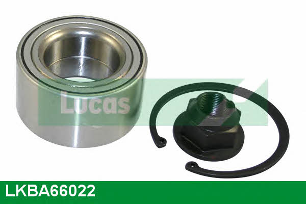 Lucas engine drive LKBA66022 Wheel bearing kit LKBA66022