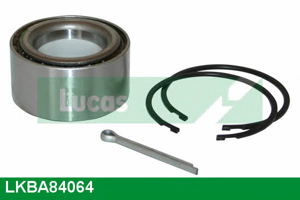 Lucas engine drive LKBA84064 Wheel bearing kit LKBA84064