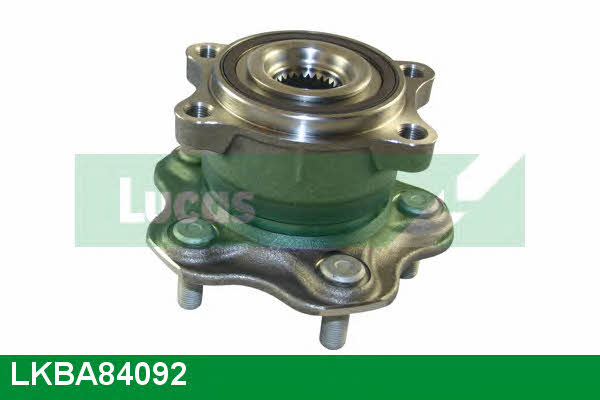Lucas engine drive LKBA84092 Wheel bearing kit LKBA84092