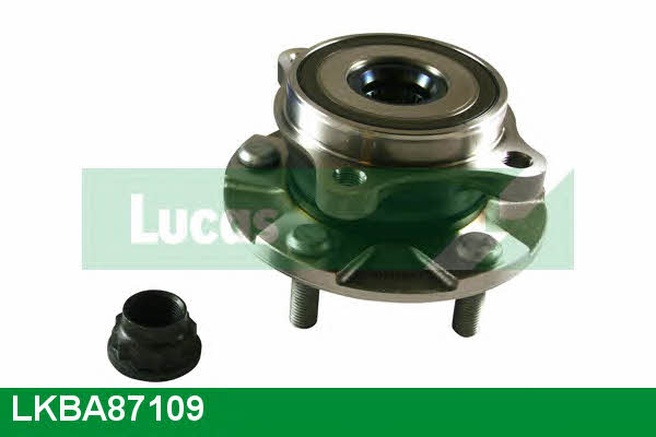 Lucas engine drive LKBA87109 Wheel bearing kit LKBA87109