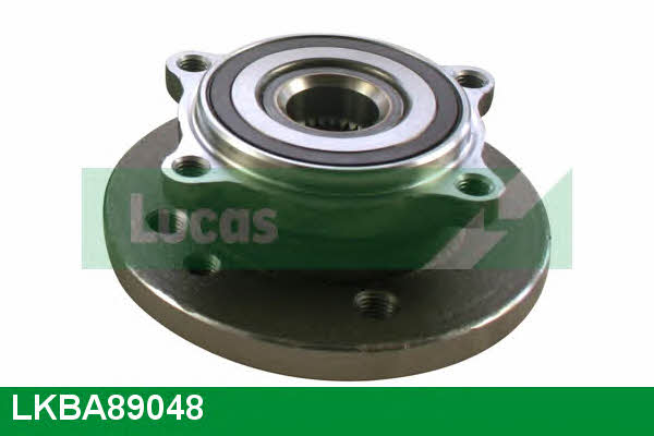 Lucas engine drive LKBA89048 Wheel bearing kit LKBA89048