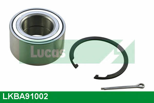 Lucas engine drive LKBA91002 Wheel bearing kit LKBA91002