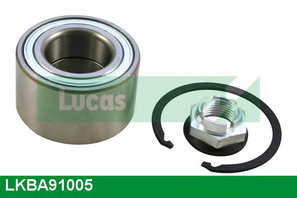 Lucas engine drive LKBA91005 Wheel bearing kit LKBA91005