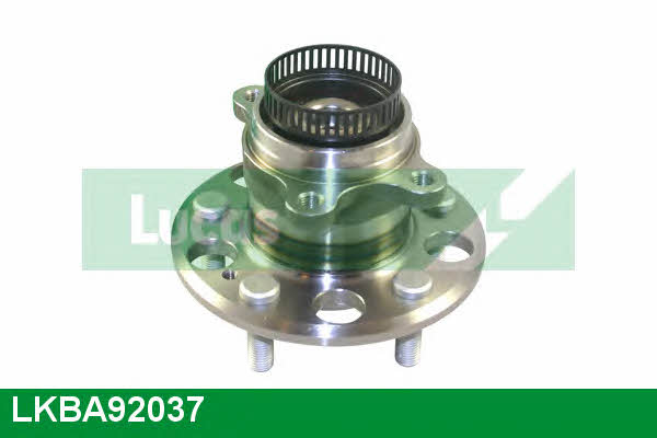 Lucas engine drive LKBA92037 Wheel bearing kit LKBA92037