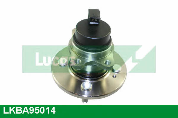 Lucas engine drive LKBA95014 Wheel bearing kit LKBA95014