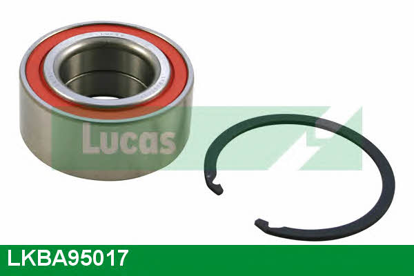 Lucas engine drive LKBA95017 Wheel bearing kit LKBA95017