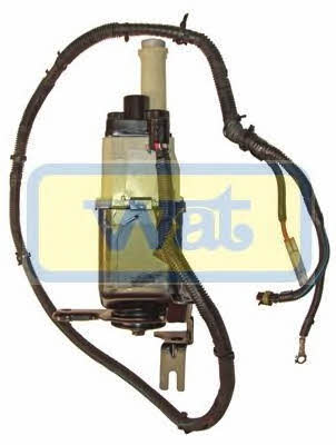 Wat BEGM92 Hydraulic Pump, steering system BEGM92