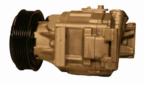 Sercore 16CA038 Compressor, air conditioning 16CA038