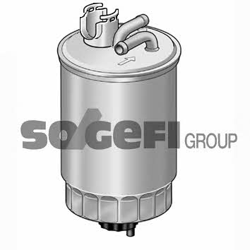 Fiaam FP5875 Fuel filter FP5875